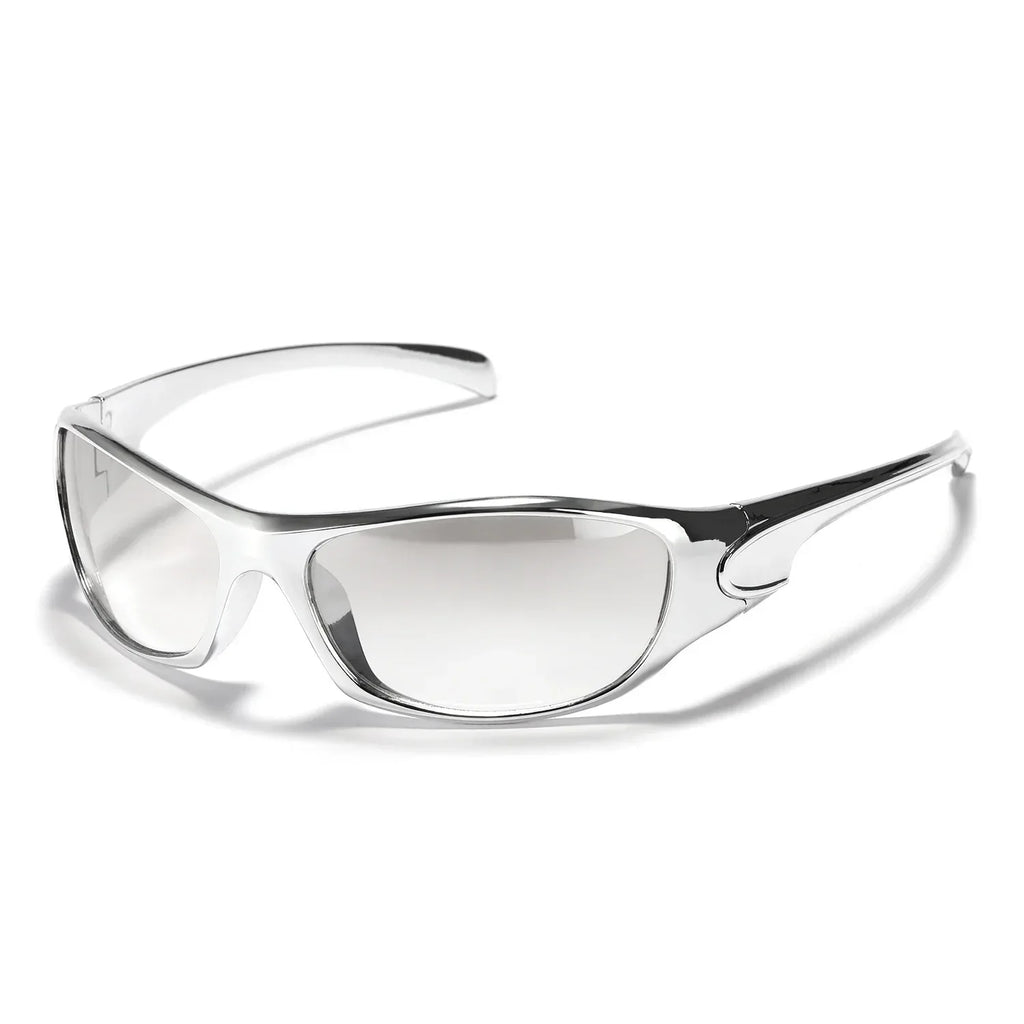 Punk Sunglasses - Viexta