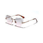 Cat Eye Retro Sunglasses