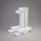 Wireless Smartphone Charging Suspension Table Lamp Balance Floating Lamp - Viexta