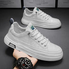 Leisure Sports Work Casual Shoes - Viexta