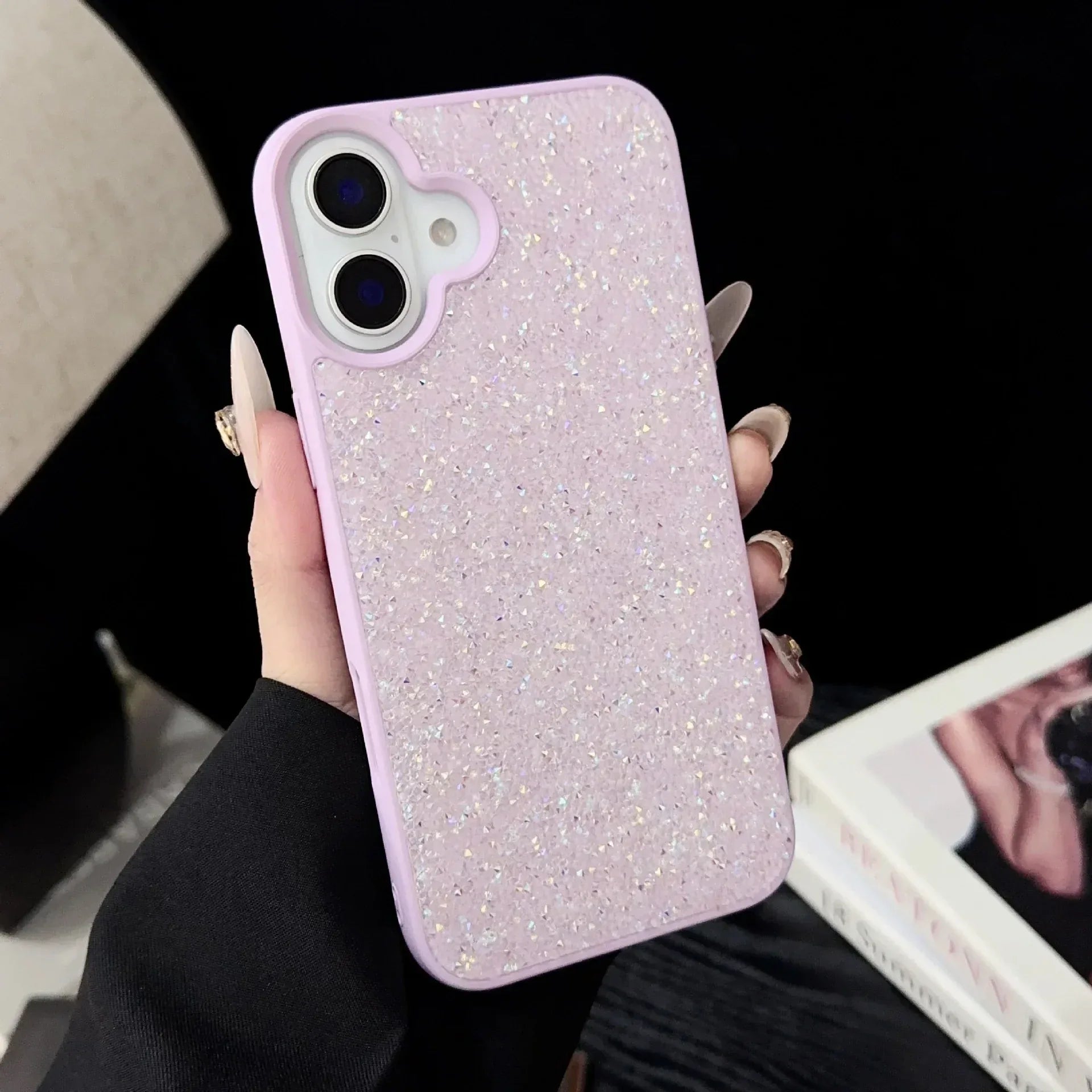 Carbink iPhone Case - Viexta
