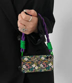 Crossbody Rope iPhone Case - Viexta