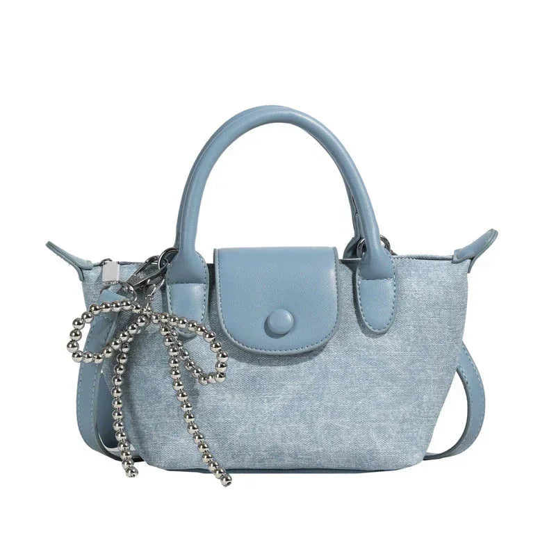 dumpling-one-shoulder-crossboby-bag - Viexta