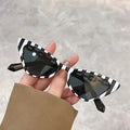 Slimming Street Shoot Glasses - Viexta