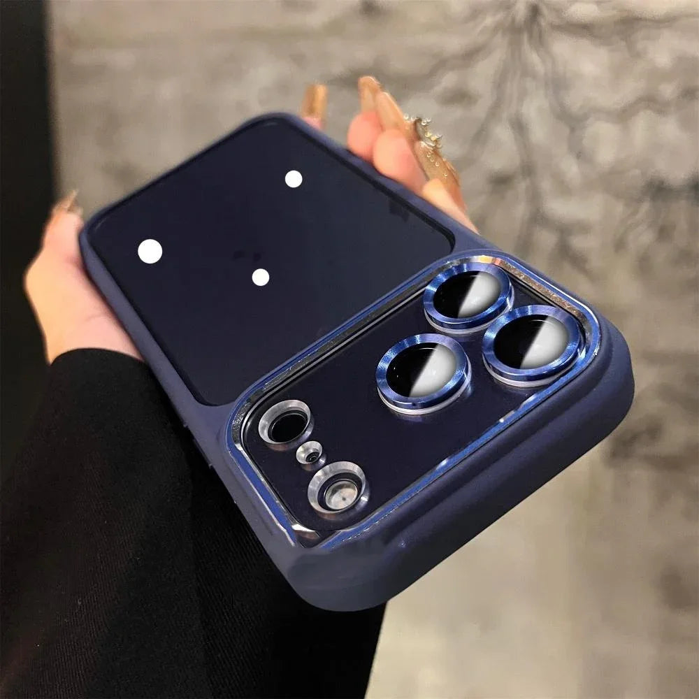 Transparent iPhone Case - Viexta