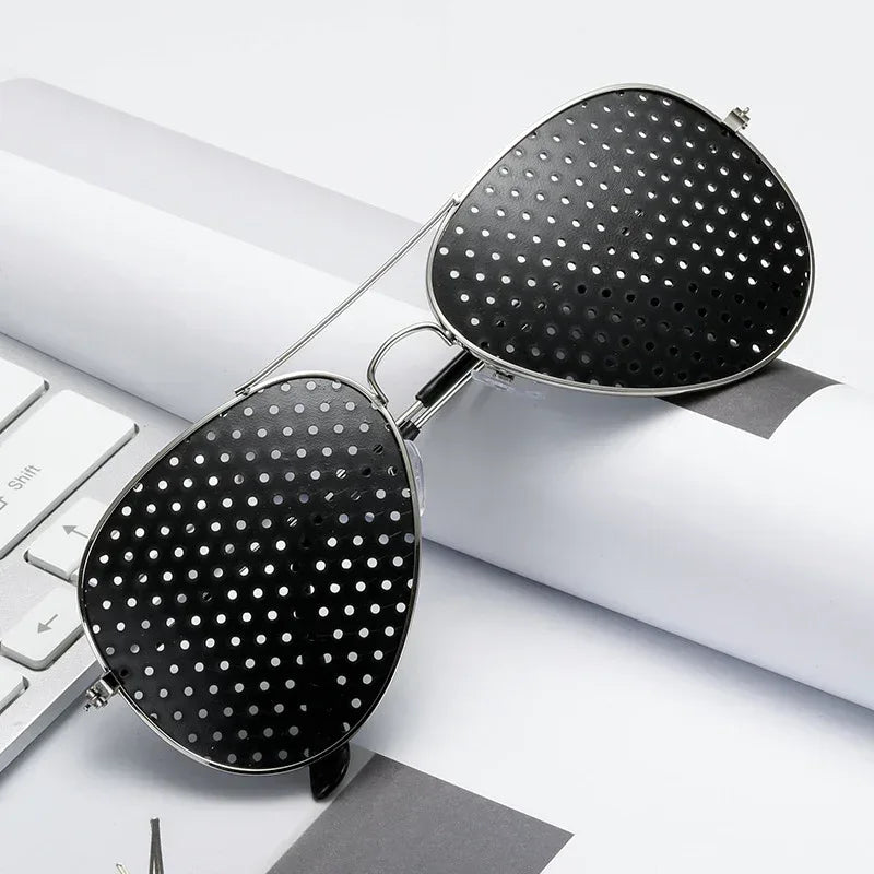 eyeglasses-with-micropores-and-small-holes - Viexta