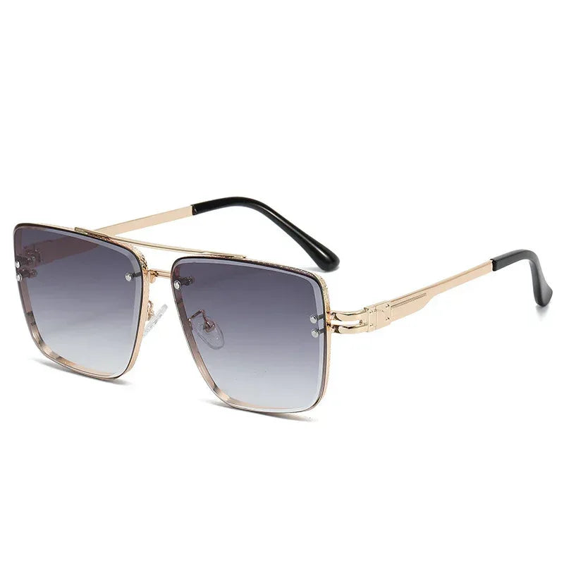 ins-internet-celebrity-catwalk-exquisite-sunglasses - Viexta