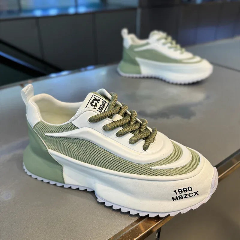 Summer Argan Running Sneakers - Viexta