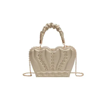 crown-handbags - Viexta