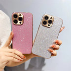 Star Diamond iPhone Case - Viexta