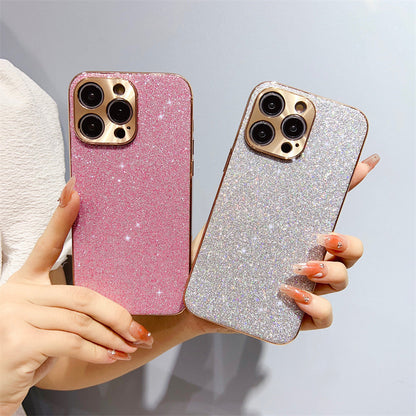 Star Diamond iPhone Case