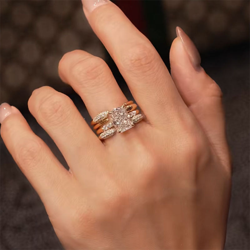 Versatile Ring