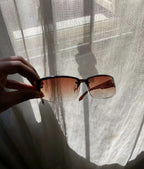 Net Red Fashion Sunglasses