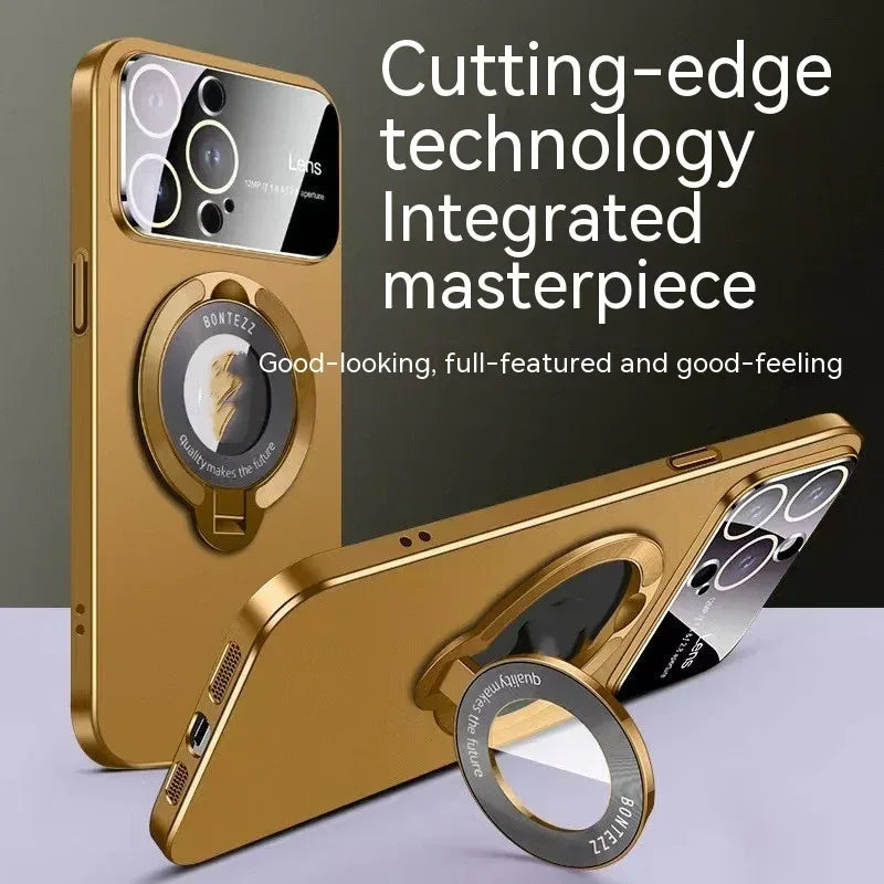magnetic-bracket-large-window-iphone-case - Viexta