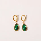 Water Drop Earrings - Viexta
