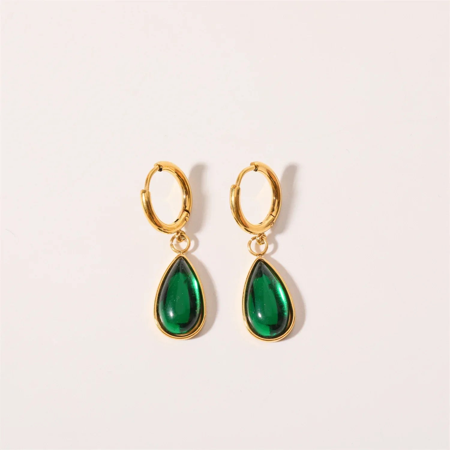 Water Drop Earrings - Viexta