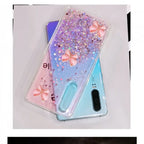 glitter-epoxy-butterfly-iphone-case - Viexta