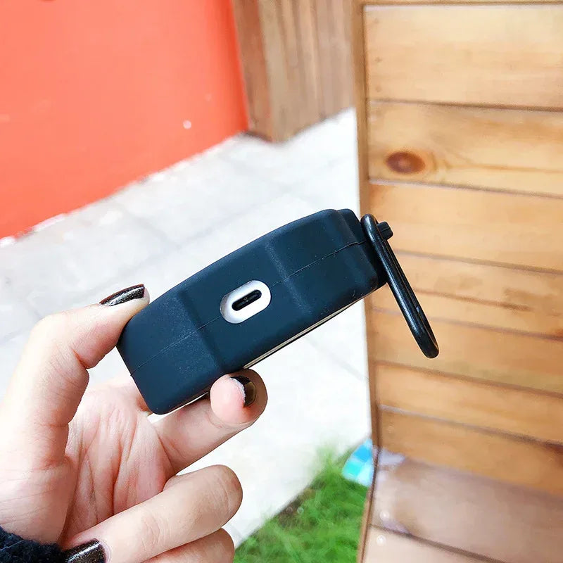 Wireless Bluetooth Headset Protection Case - Viexta