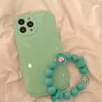 Creative Niche Anti-fall iPhone case - Viexta