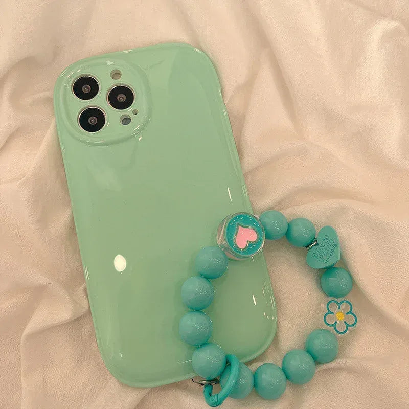 Creative Niche Anti-fall iPhone case - Viexta