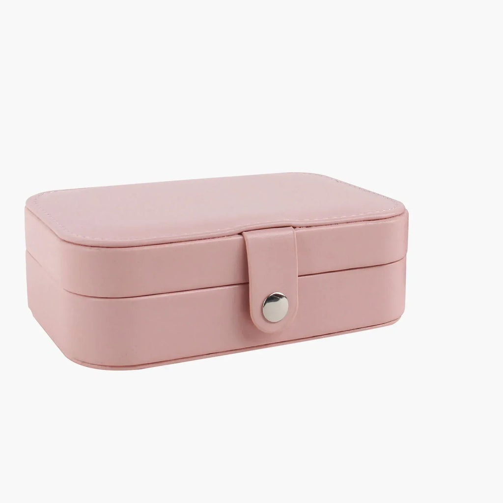 Jewelry Storage Box - Viexta