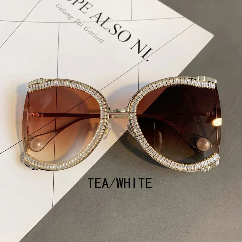 Zircon Sunglasses - Viexta