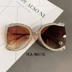 Zircon Sunglasses