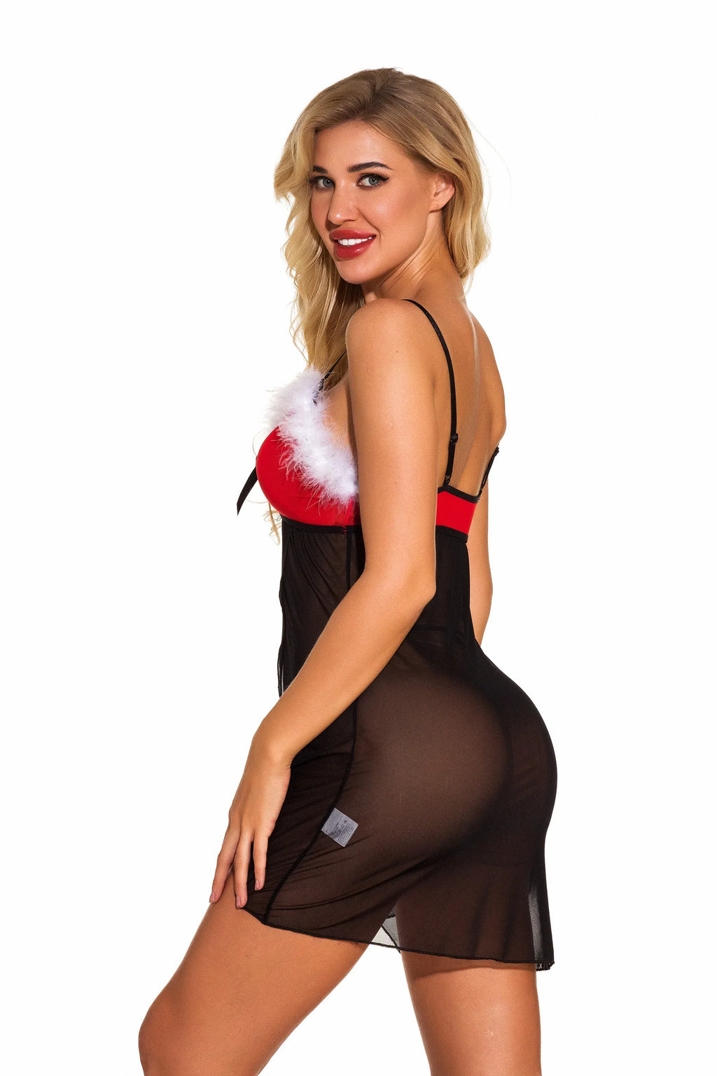 Christmas Lingerie - Viexta