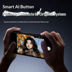 Sleek Leather Magnetic iPhone Case - Viexta