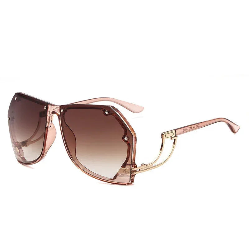Fashion Retro Glasses for Men And Women - Viexta