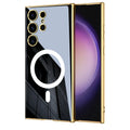 magnetic-drop-resistant-s24-ultra-thin-phone-case - Viexta