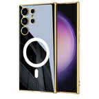 magnetic-drop-resistant-s24-ultra-thin-phone-case - Viexta