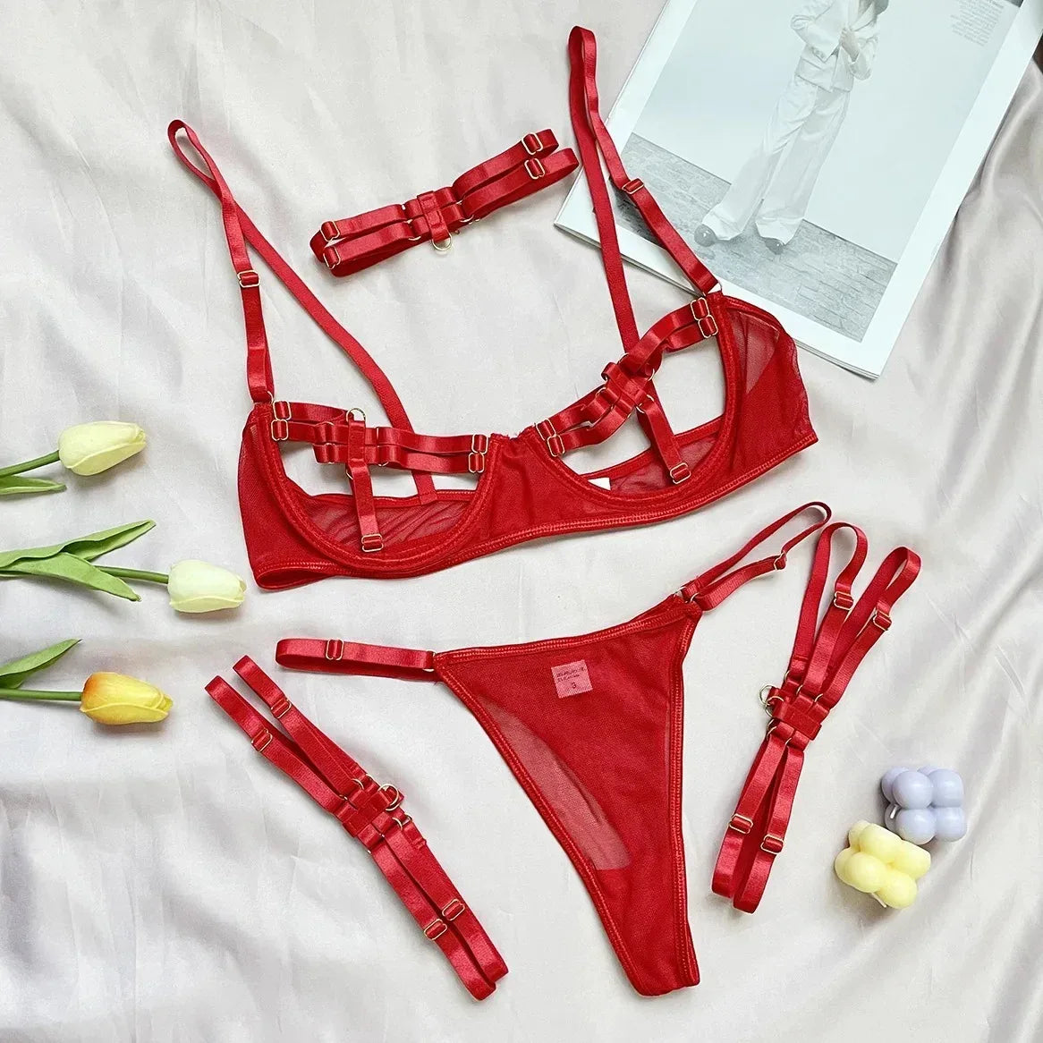 lingerie - Viexta