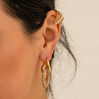 18k-gold-double-ring-plated-diamond-earrings
