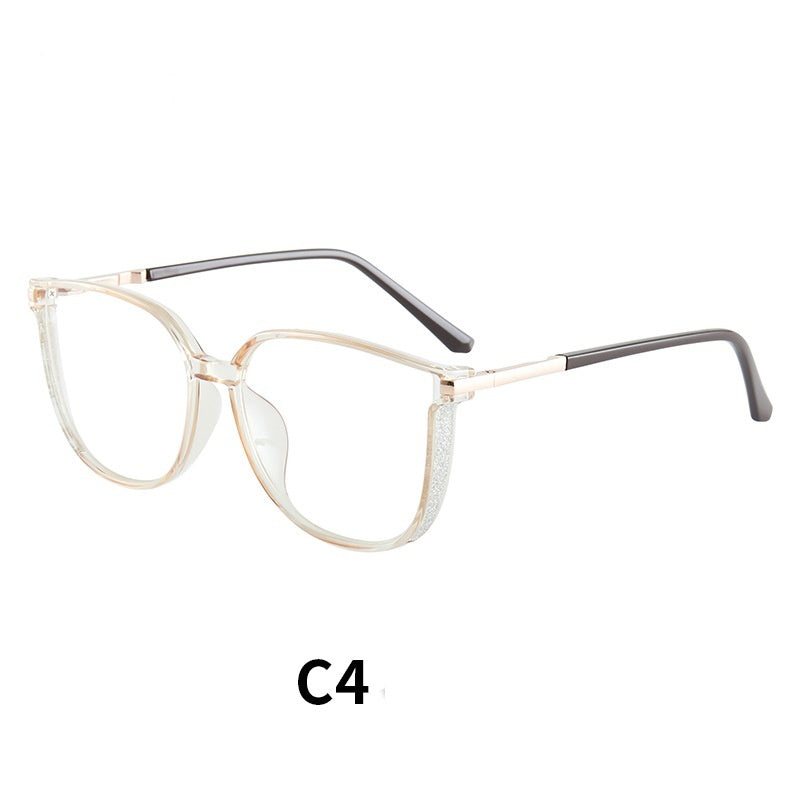 Fashionable Optical Glasses Frame