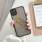 Phantom Scrub iPhone Case - Viexta