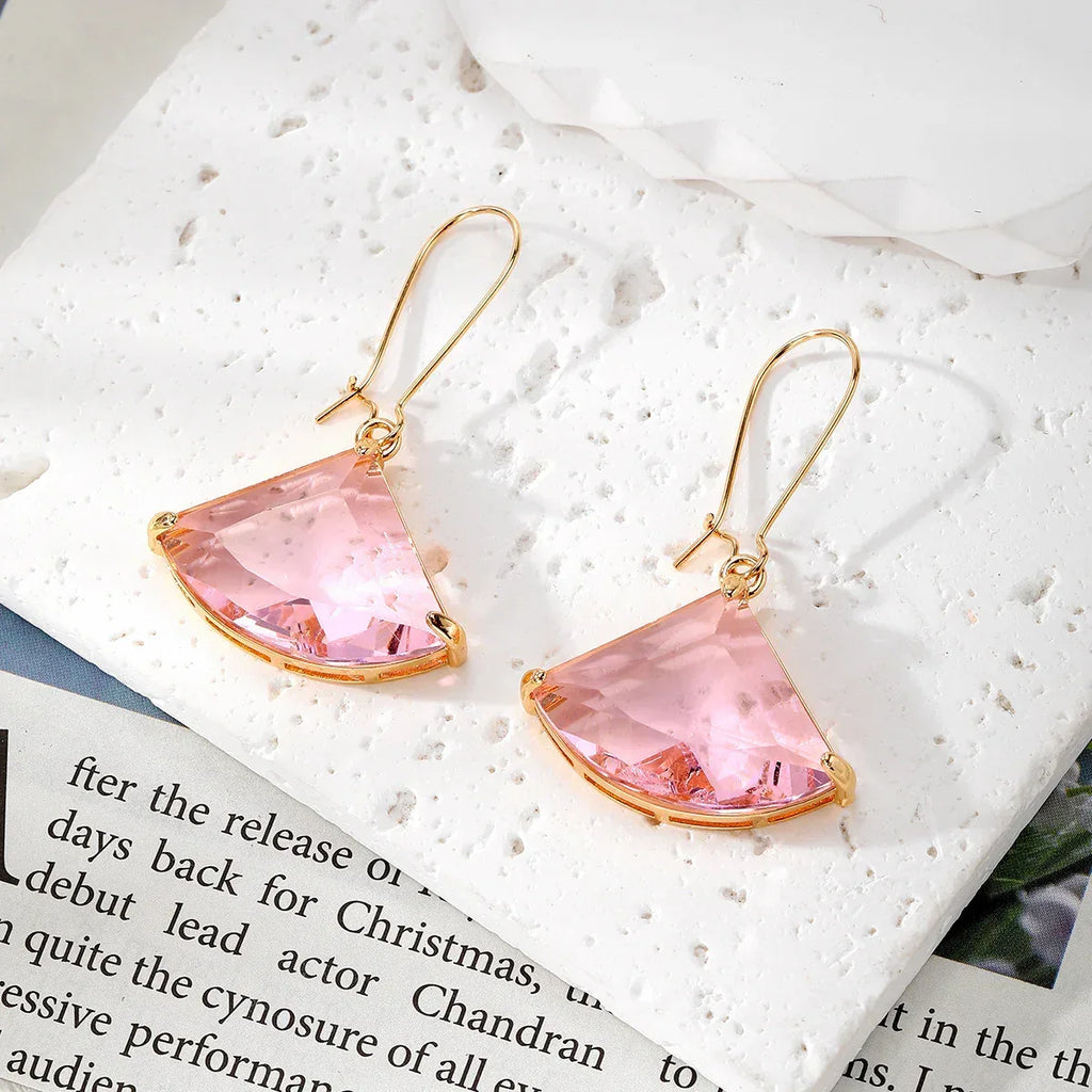minimalist-crystal-earrings - Viexta