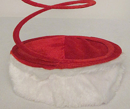 Christmas Decoration Spring Hat