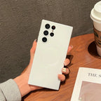 Magnetic All-inclusive Samsung Phone Case - Viexta