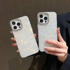 Shell Pattern iPhone Case - Viexta