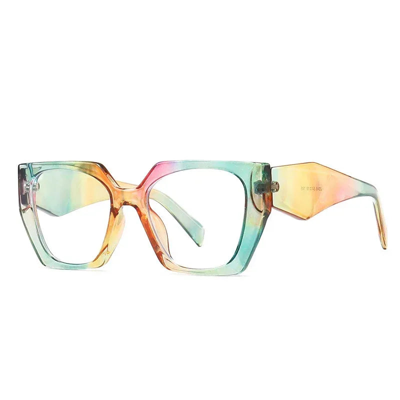 eyewear-style-polygon-glasses - Viexta