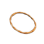 Titanium Steel BamboomBracelet