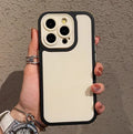 two-in-one-drop-resistant-grinding-iphone-case - Viexta