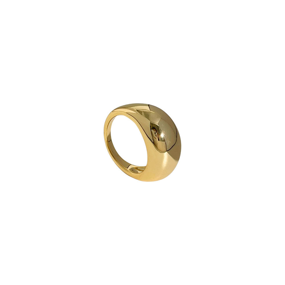 American Niche Ring