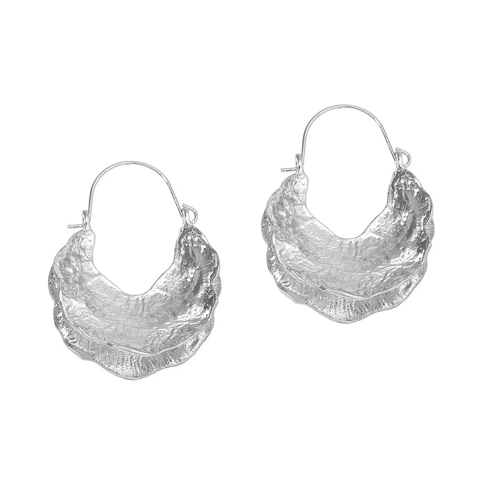 personalized-metal-high-grade-retro-earrings - Viexta
