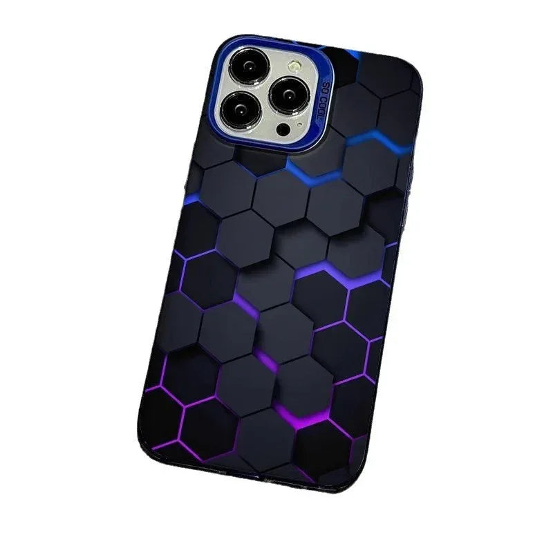 frosted-premium-protective-case - Viexta
