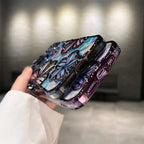 three-dimensional-flower-iphone-protective-cover - Viexta
