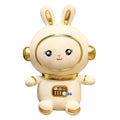 Astronaut Series Plush Space Rabbit Action Figures - Viexta