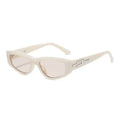 womens-fashion-cats-eye-triangle-sunglasses - Viexta