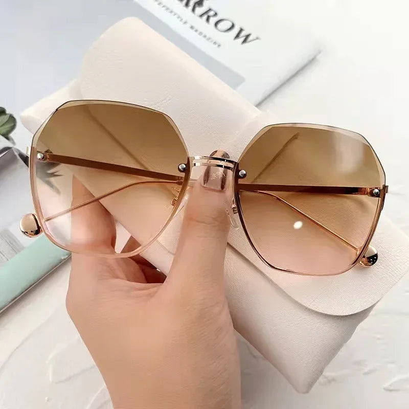 Women's Summer UV Protection Glasses - Viexta
